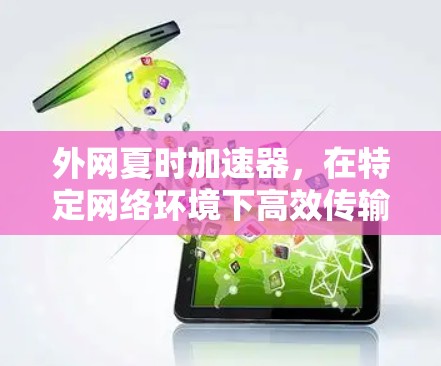 外网夏时加速器,在特定网络环境下高效传输数据的利器