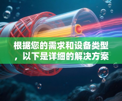 根据您的需求和设备类型,以下是详细的解决方案