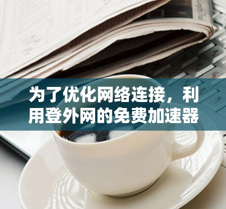 为了优化网络连接,利用登外网的免费加速器,以下是详细的步骤指南