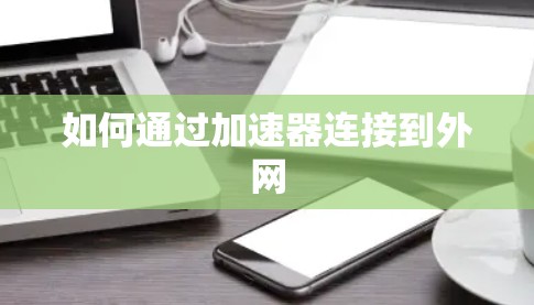 如何通过加速器连接到外网