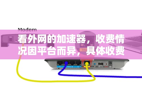 看外网的加速器,收费情况因平台而异,具体收费模式需要根据具体的加速器或服务提供商来了解。以下是一些常见的收费情况和使用建议 看外网的加速器,收费情况因平台而异,具体收费模式需要根据具体的加速器或服务提供商来了解。以下是一些常见的收费情况和使用建议