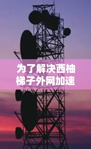为了解决西柚梯子外网加速器的问题,我们可以从以下几个方面进行分析和创新 为了解决西柚梯子外网加速器的问题,我们可以从以下几个方面进行分析和创新