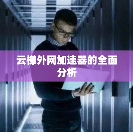 云梯外网加速器的全面分析
