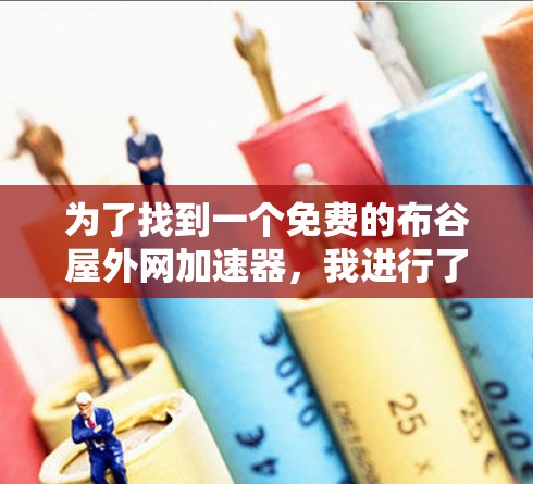 为了找到一个免费的布谷屋外网加速器，我进行了以下步骤的分析和评估