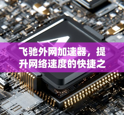 飞驰外网加速器，提升网络速度的快捷之道