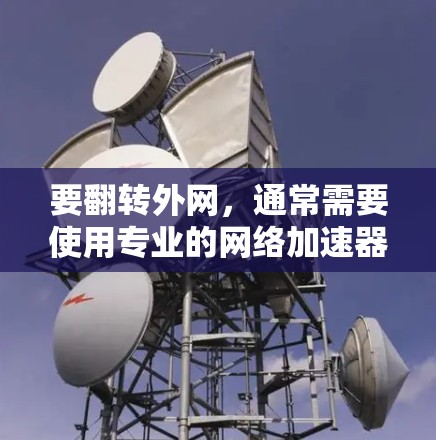 要翻转外网，通常需要使用专业的网络加速器来提升带宽，以便更快地连接到国际互联网。以下是一些推荐的网络加速器，可以帮助你快速翻转外网
