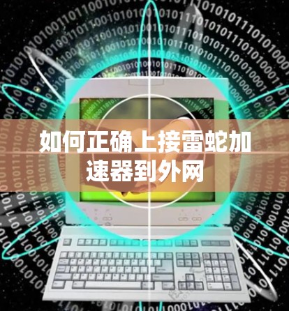 如何正确上接雷蛇加速器到外网
