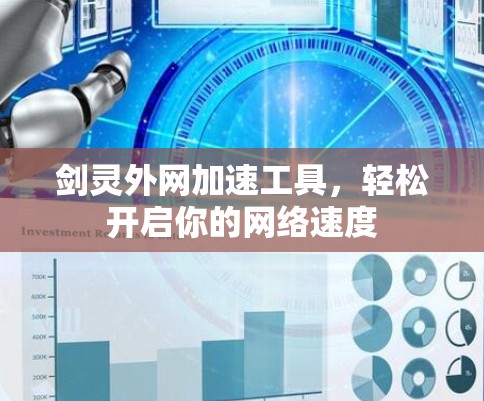 剑灵外网加速工具，轻松开启你的网络速度