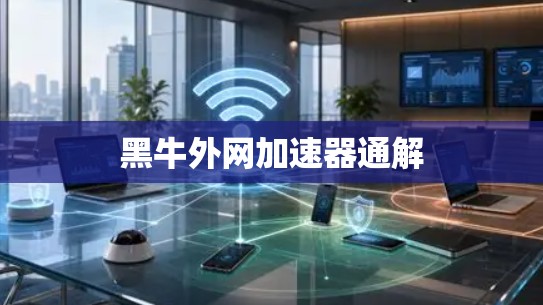 黑牛外网加速器通解