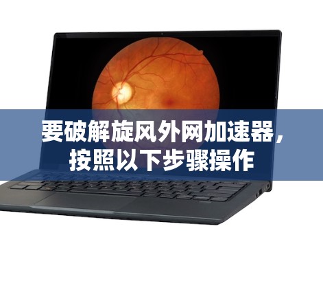 要破解旋风外网加速器,按照以下步骤操作