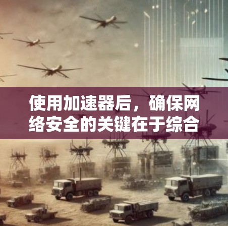 使用加速器后，确保网络安全的关键在于综合考虑多个因素，以下是一步步的建议