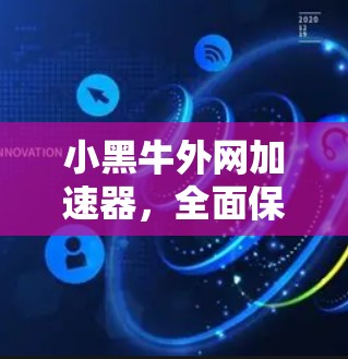 小黑牛外网加速器,全面保障网络安全的高效选择