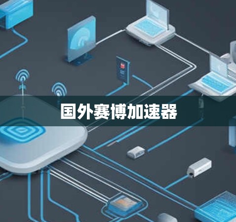 国外赛博加速器