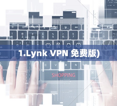 1.Lynk VPN 免费版)