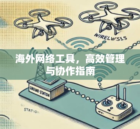 海外网络工具，高效管理与协作指南
