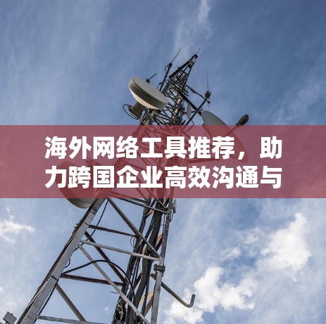 海外网络工具推荐，助力跨国企业高效沟通与协作