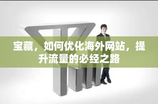 宝藏,如何优化海外网站,提升流量的必经之路