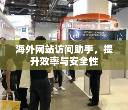 海外网站访问助手,提升效率与安全性