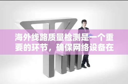 海外线路质量检测是一个重要的环节，确保网络设备在海外环境下的稳定性和可靠性。以下是对该主题的分步总结和分析