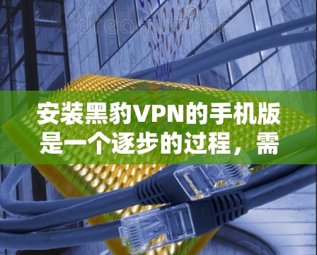 安装黑豹VPN的手机版是一个逐步的过程，需要遵循以下步骤