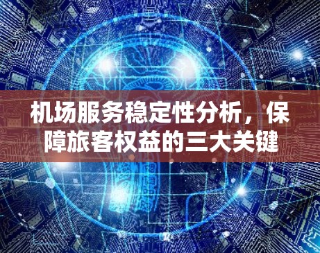 机场服务稳定性分析,保障旅客权益的三大关键问题