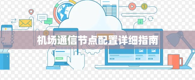 机场通信节点配置详细指南