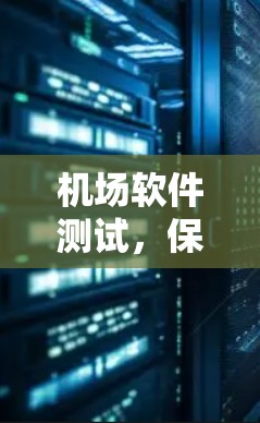 机场软件测试,保障安全与效率的未来