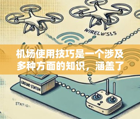 机场使用技巧是一个涉及多种方面的知识，涵盖了机场的设计、设施的维护、安全措施以及应急响应等多方面的内容。以下是一些常用的机场使用技巧