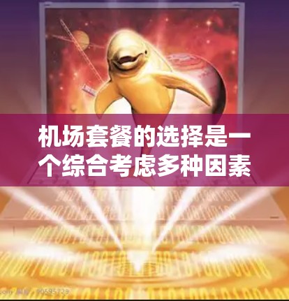 机场套餐的选择是一个综合考虑多种因素的决策过程,以下是一个详细的分析框架,帮助您全面评估机场套餐的选择