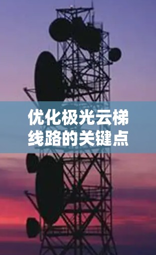 优化极光云梯线路的关键点通常包括以下几点 优化极光云梯线路的关键点通常包括以下几点