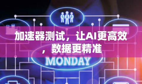 加速器测试,让AI更高效,数据更精准
