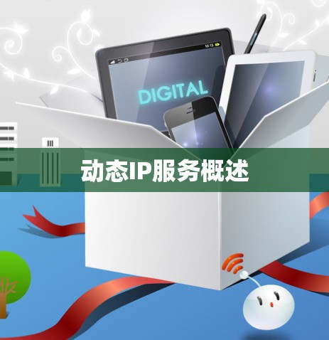动态IP服务概述