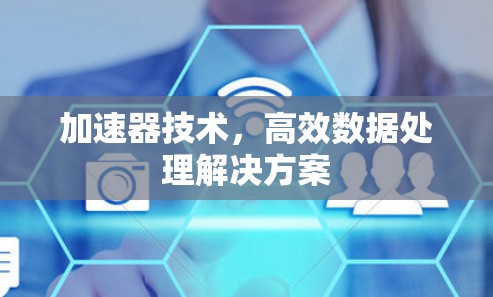 加速器技术，高效数据处理解决方案