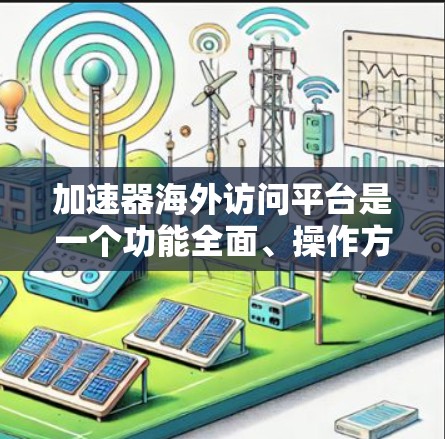 加速器海外访问平台是一个功能全面、操作方便、安全可靠的工具,帮助用户高效下载和管理资源,适用于学术、商业和个人等多种场景。以下是该平台的主要特点和功能