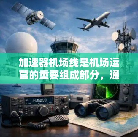 加速器机场线是机场运营的重要组成部分，通过加速器技术连接机场的接送设施，提升机场效率和旅客体验。以下是关于加速器机场线的详细说明